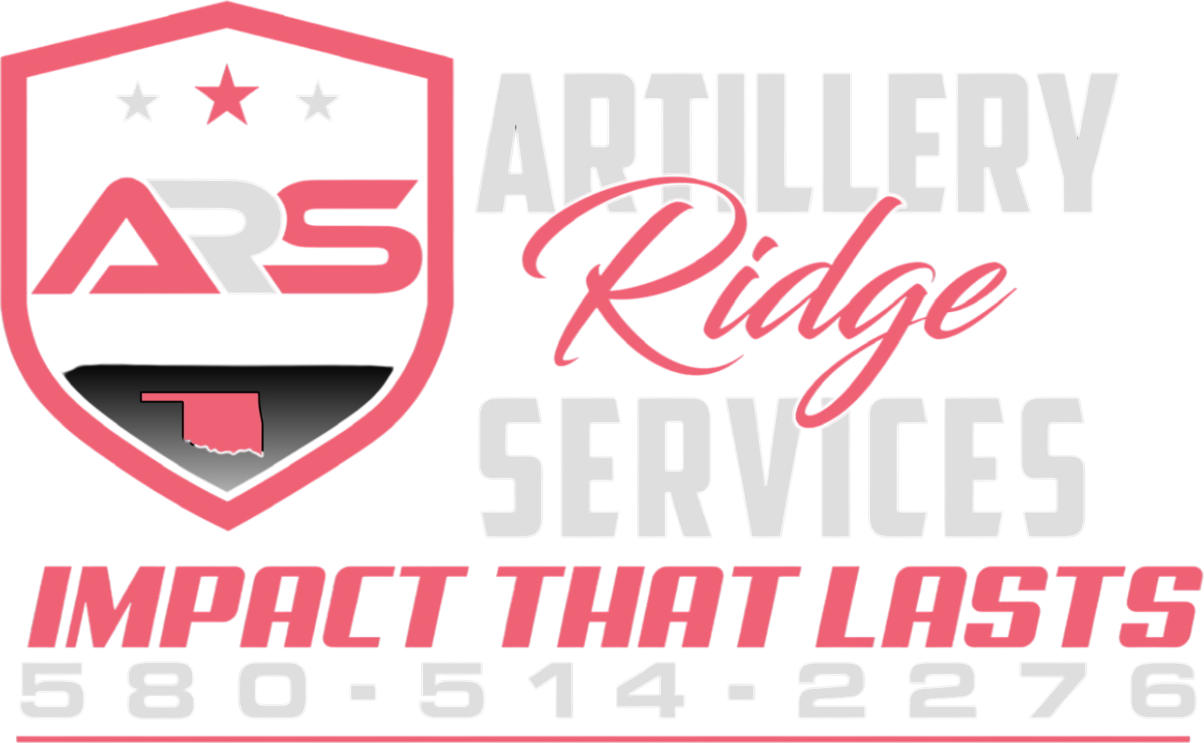 Artillery Ridge Services LLC logo